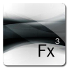 App Flex CS3 Icon 96x96 png